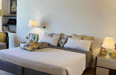 Sui tetti di Schio - Apartments guest house - Foto 21