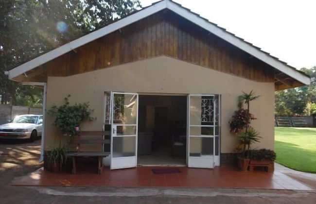 Greendale Dawnhill Cottage - Photo 1