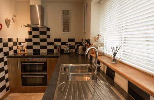 3 bedroom - Sea View - Pet Friendly - Foto 12