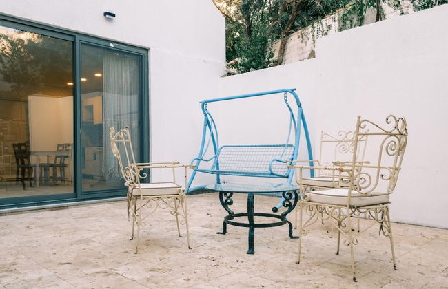 Comfy Flat w Patio 3 min to Beach in Bodrum - Foto 15