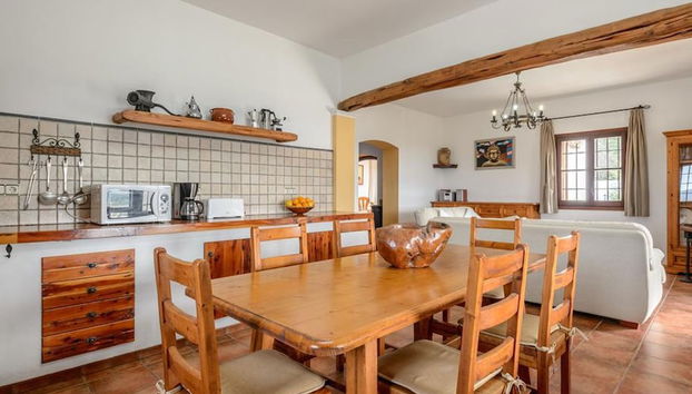 Belvilla by OYO Cantito - Foto 5, Cocina privada