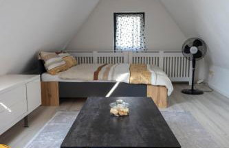 Ferienwohnung in Karlburg - Foto 8