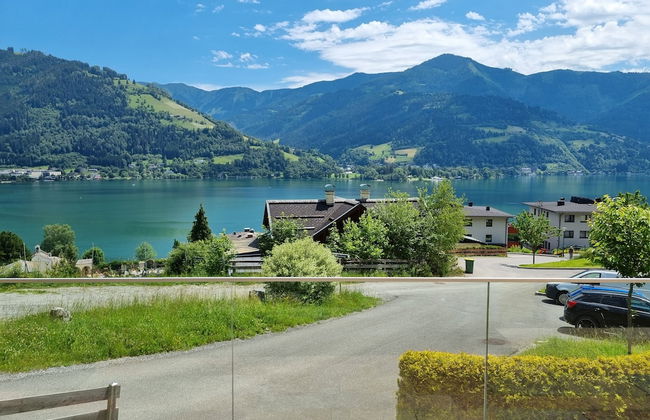 Panorama Chalet Schmittendrin by we rent - Foto 66