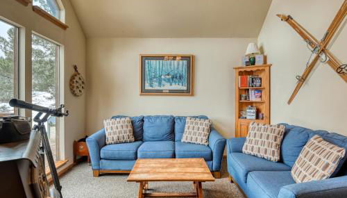 The Chamberlain Chalet - Foto 4