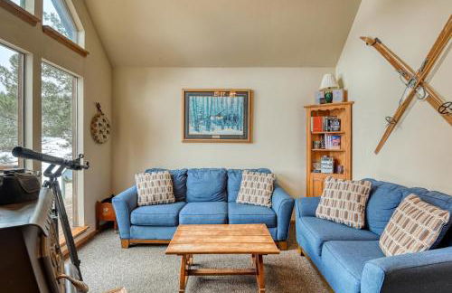 The Chamberlain Chalet - Foto 4