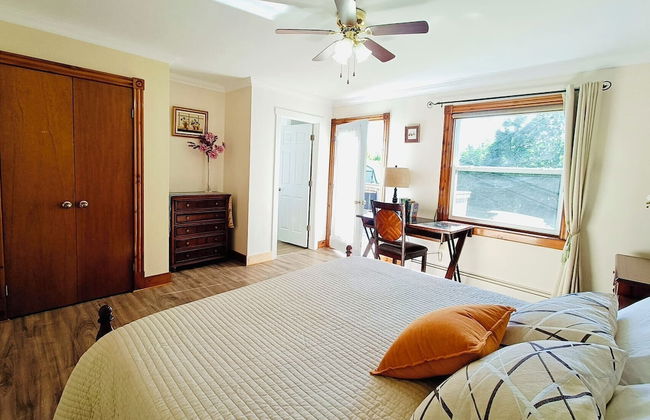 Multicultural Museum Cottages - Foto 22