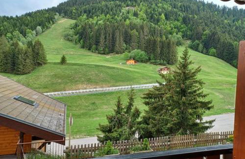 Appartement 2 pièces avec balcon, 4 couchages et parking - FR-1-573-68 - Foto 5