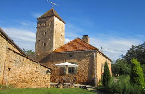 Gites du Boussagou - Foto 72