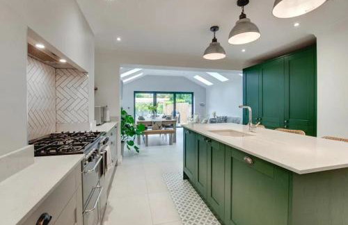 Belle Vue Cottage - Foto 6