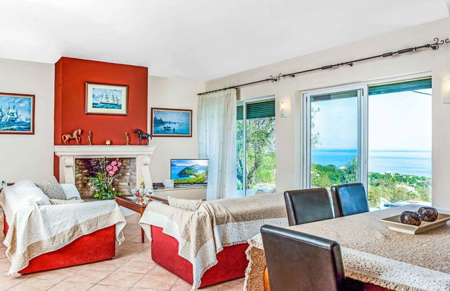 Villa Spiros - Foto 8