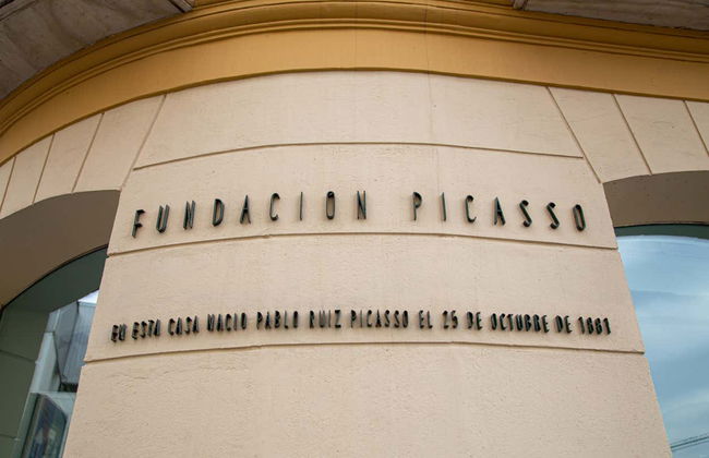 Tour in Málaga - Photo 1