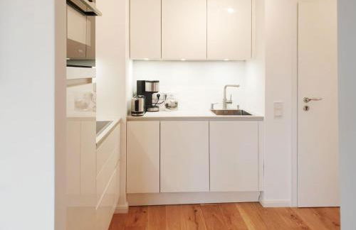 Ocean-View, Holiday Apartment Sylt - Foto 7