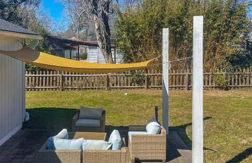 Serene Cottage - Foto 13