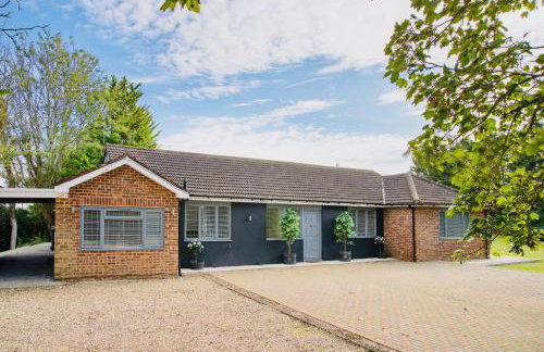 Deluxe 2 Bed Versace HotTub SkyTV - Foto 36