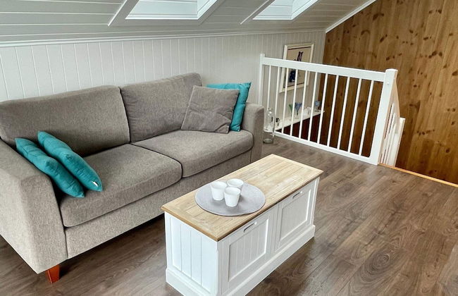 6 Person Holiday Home in Huglo-by Traum - Foto 15