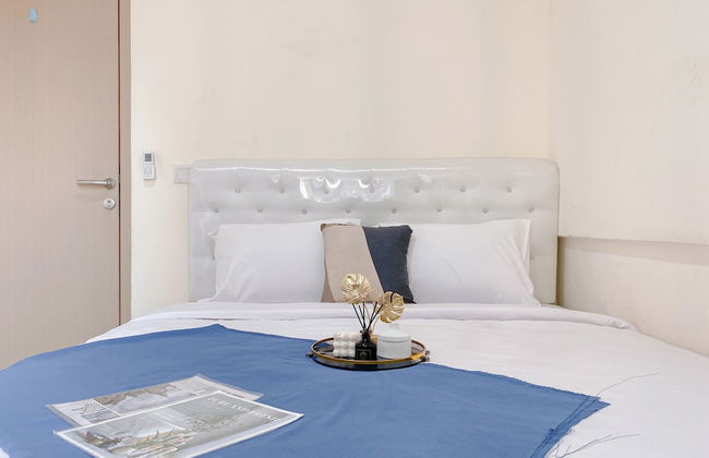 Good Deal And Relaxing 3Br At Meikarta Apartment - Foto 10