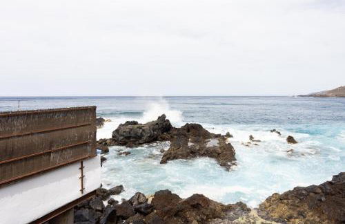 OkStay Vista Mar Caletón Tenerife - Foto 21