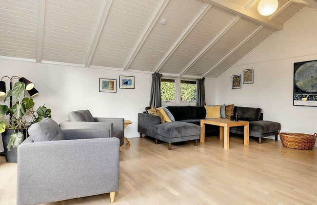 9 Person Holiday Home in Praesto - Foto 6