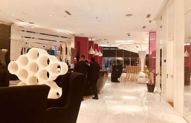 Azure Residences Condominium Daily Rental - Foto 2