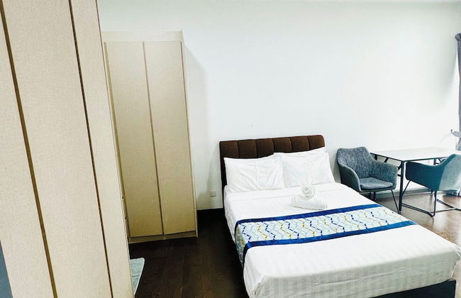 Velocity Suites KL by Rit - Foto 26