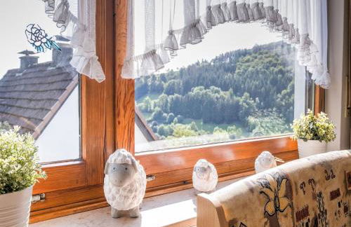 Geräumiges Apartment am Waldrand im Sauerland - Foto 38