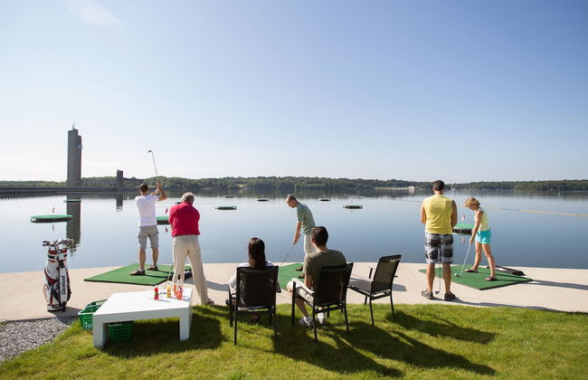 Golden Lakes Village - Foto 46