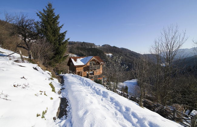 Pool & Wellness Chalet Sunshine - Photo 41