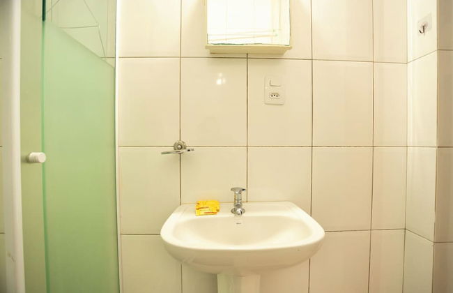 360 Leme Beach Anchieta By SUHCasa - Foto 71