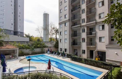 Just Vero Apartament - GRU 23 - Foto 30