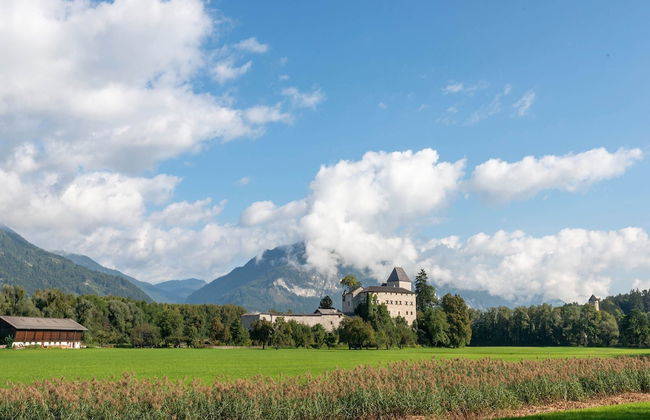 Apartment in Tyrol Near Ski Lift - Foto 39