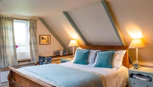 Ian's Cottage, Wedmore - country cottage for two - Foto 3