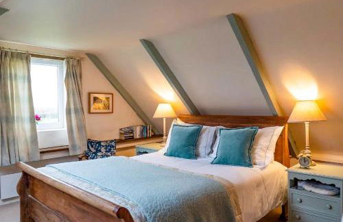 Ian's Cottage, Wedmore - country cottage for two - Foto 3