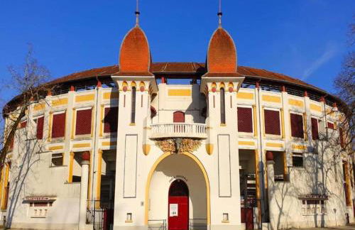 Charming town centre house with garden - Foto 27