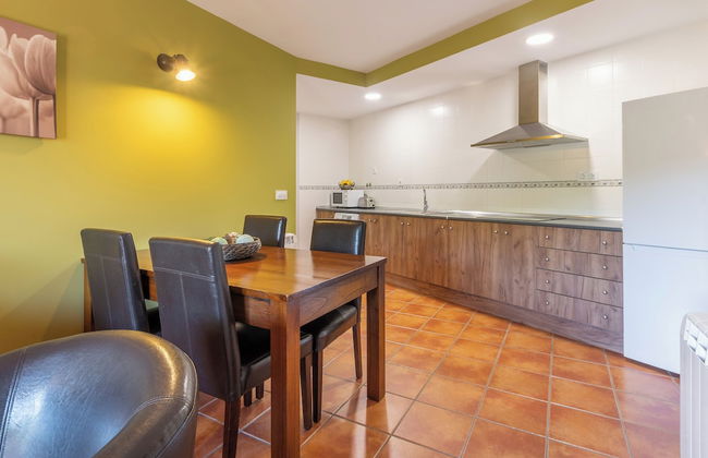 Apartamentos Fuentes de la Hoz - Foto 7