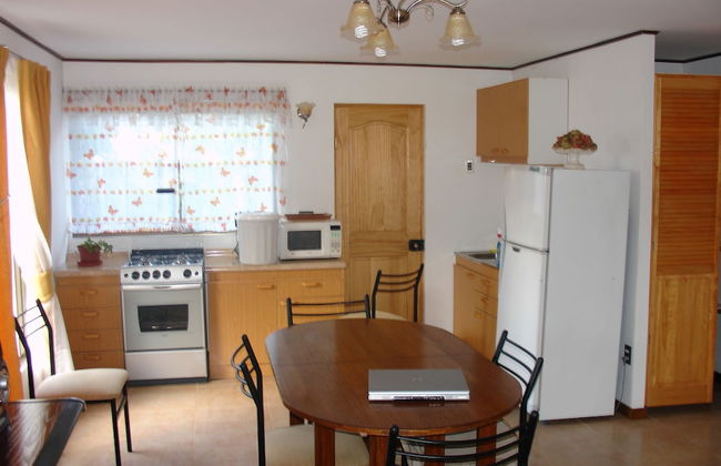 Turismo Vinapu - Foto 20