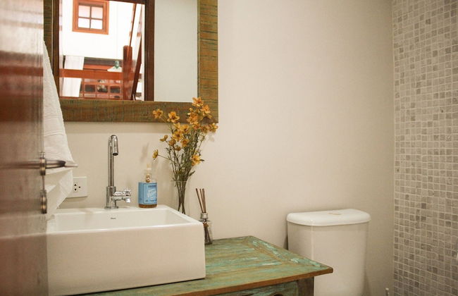 Bz10 Casa 4 suítes em condomínio clube - Foto 31