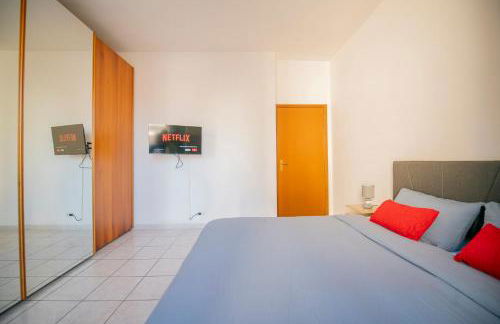 La Maison di Grace vicino Humanitas & Forum - Foto 28