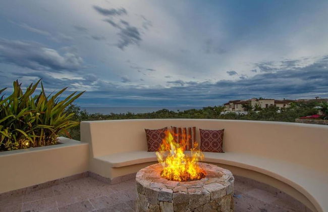 Villa Delmar Exquisite Villa w Views - Foto 26