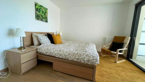 Apparté - Appartement proche Genève et Palexpo - Photo 4