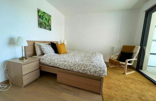 Apparté - Appartement proche Genève et Palexpo - Foto 4