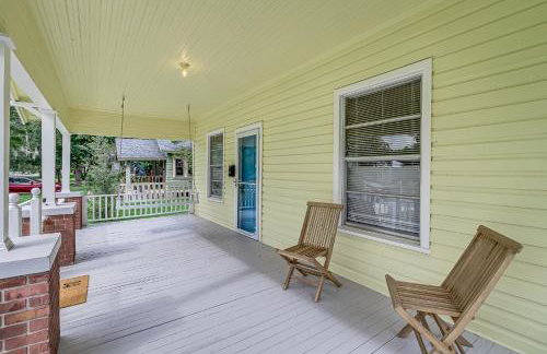 Pennsylvania Bungalow - Historic Home in Downtown Lakeland - Foto 24