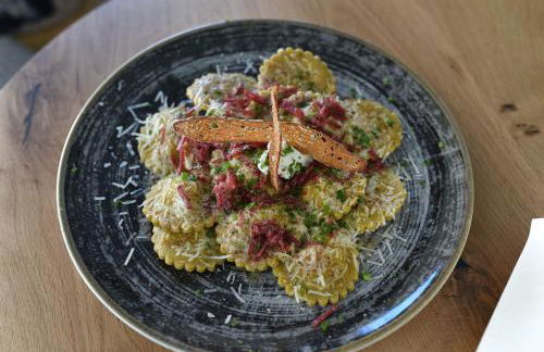 Residence Panorama Pfelders - Foto 12