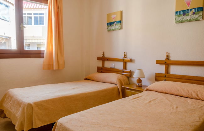 Apartamentos Tesy - Photo 3