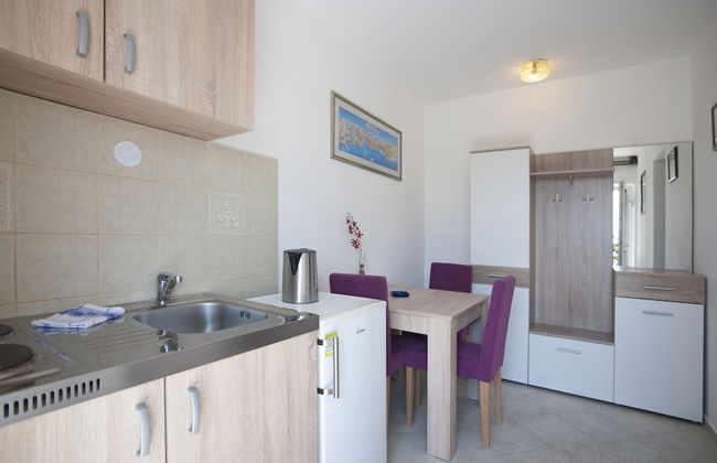 Apartments Grand - Foto 28