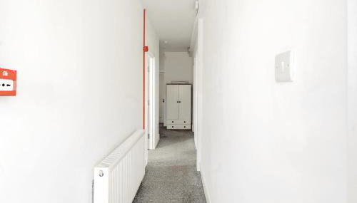 Park View studio En-Suite - Foto 5, wardrobe