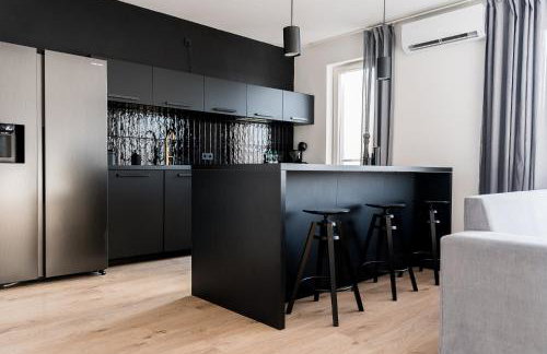 Osiedle Szafirowe Chic Apartment by BookingHost - Foto 20