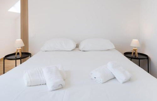 OCEAN VIEW - Luxueux T3 avec magnifique vue mer - Foto 27