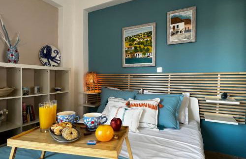 Casa Portokali Chalkidiki - Modern Comfort with Authentic Greek Charm - Foto 1