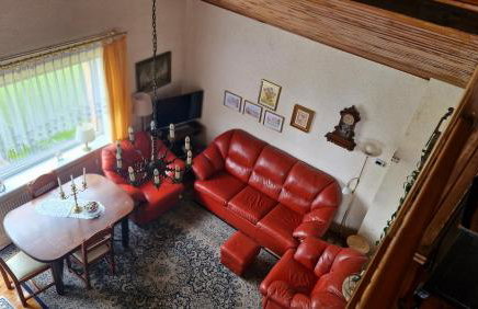 Domek nad Jeziorem Lewinko Kaszuby - Photo 20