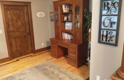 North River Inn - Foto 11